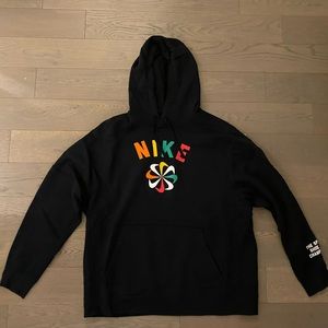 Nike Hoodie